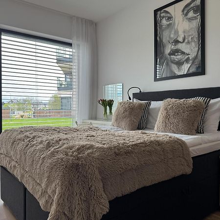 Apartament Krzysztofa Bochusa Jelenia Góra Екстериор снимка
