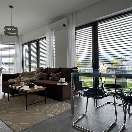 Apartament Krzysztofa Bochusa Jelenia Góra Екстериор снимка