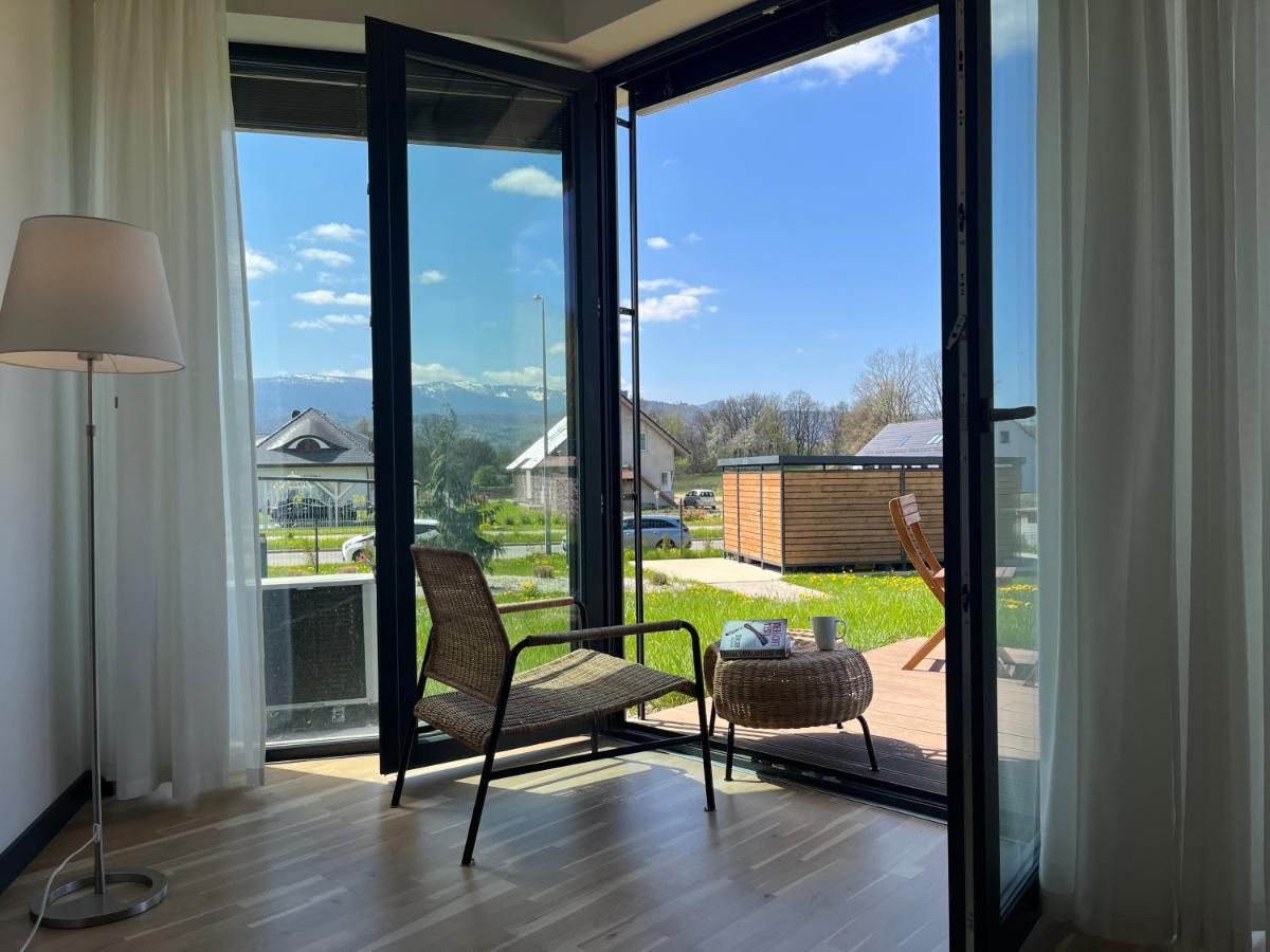 Apartament Krzysztofa Bochusa Jelenia Góra Екстериор снимка