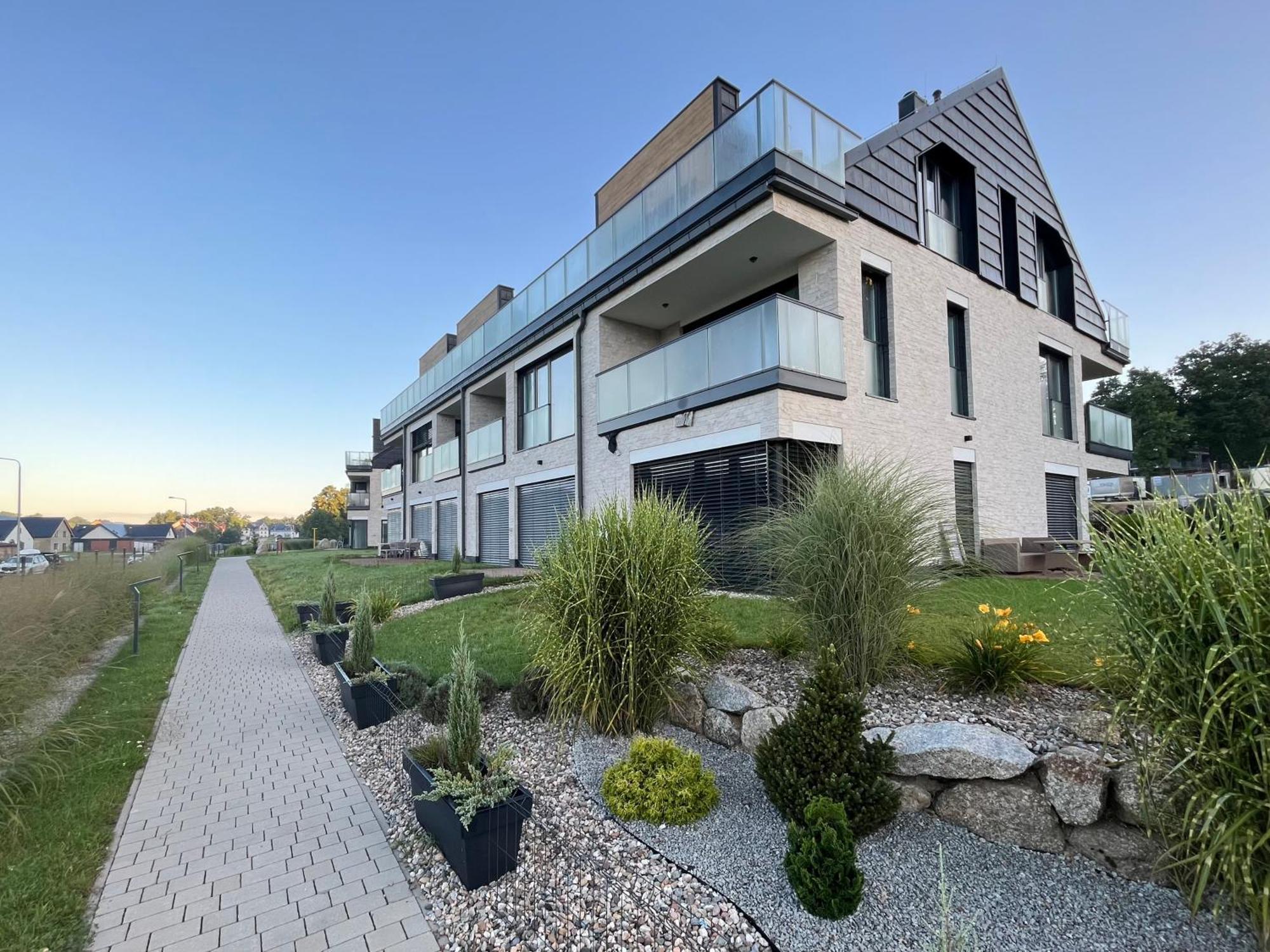 Apartament Krzysztofa Bochusa Jelenia Góra Екстериор снимка