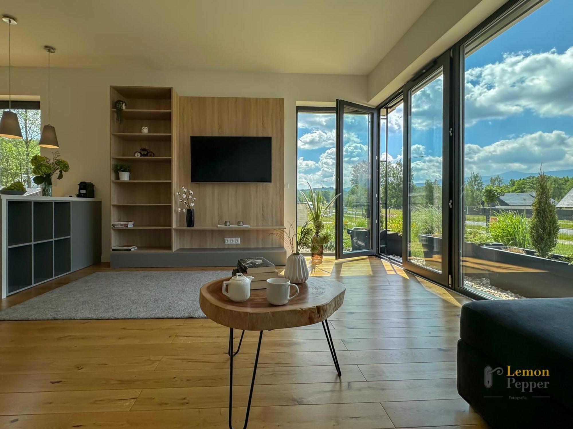 Apartament Krzysztofa Bochusa Jelenia Góra Екстериор снимка