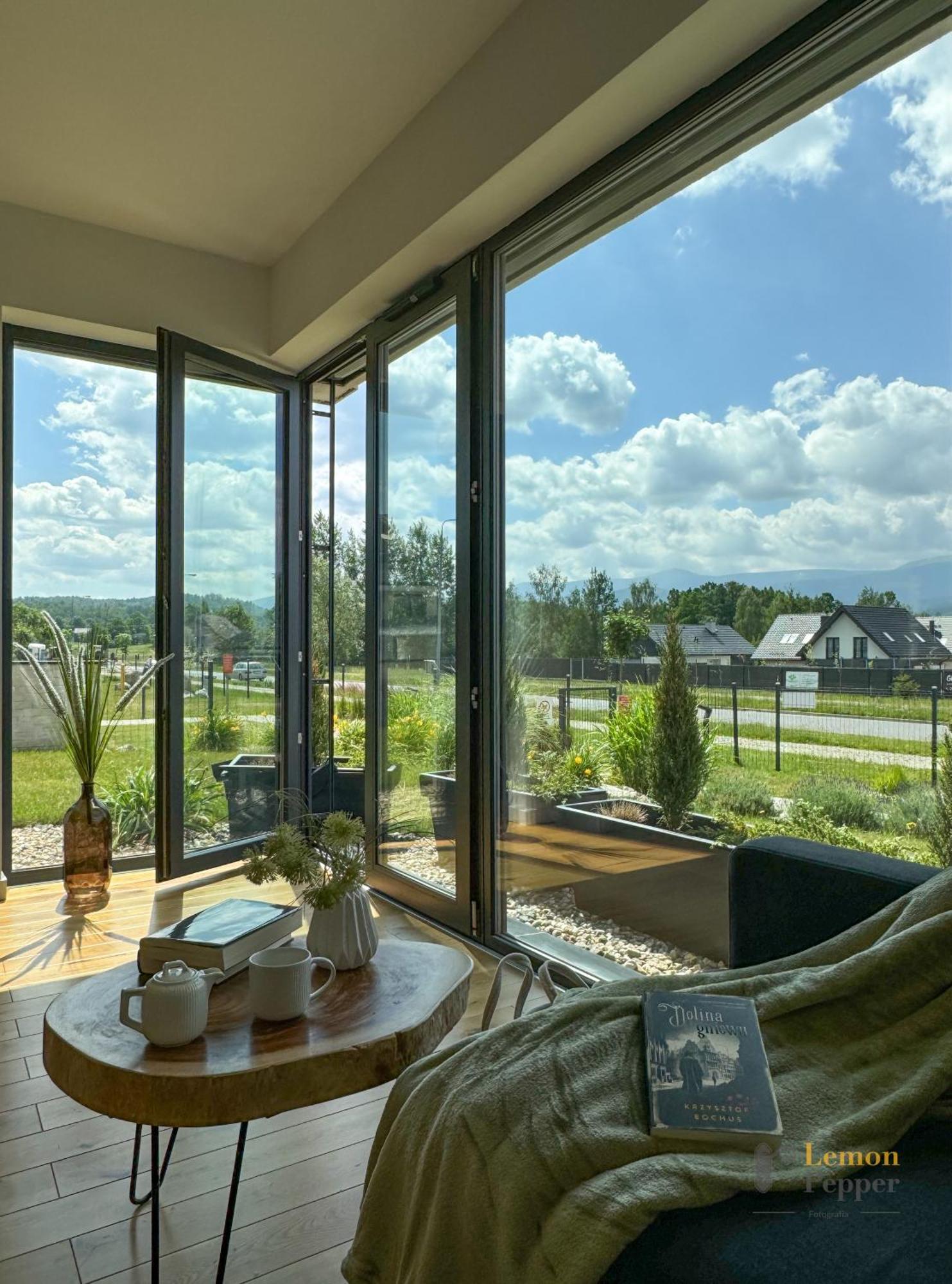 Apartament Krzysztofa Bochusa Jelenia Góra Екстериор снимка