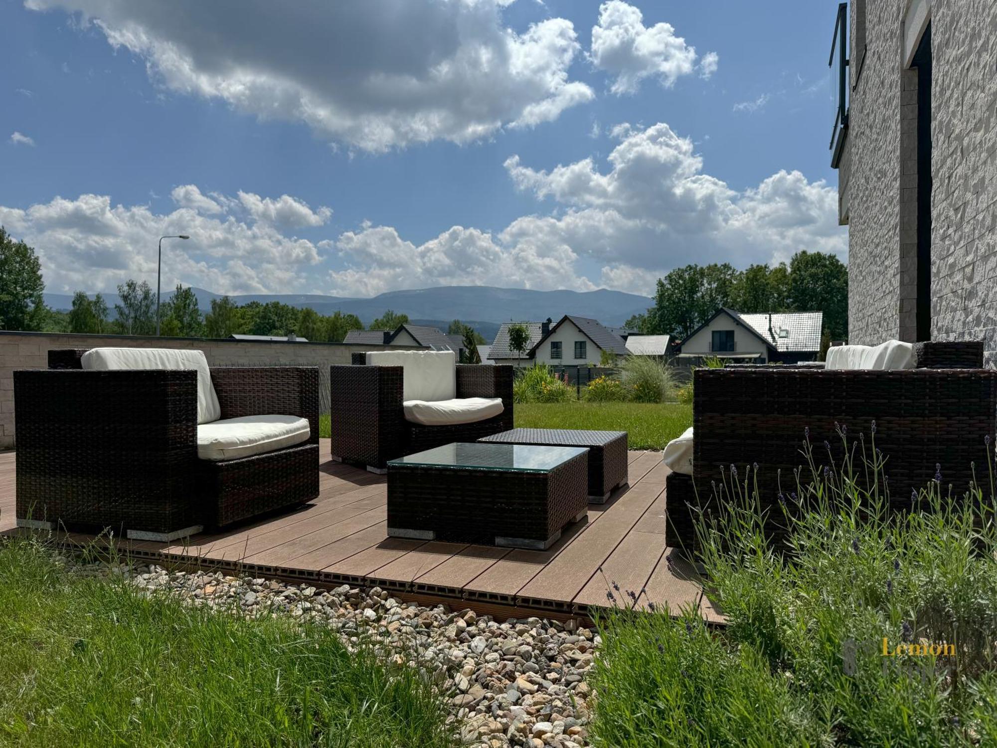 Apartament Krzysztofa Bochusa Jelenia Góra Екстериор снимка