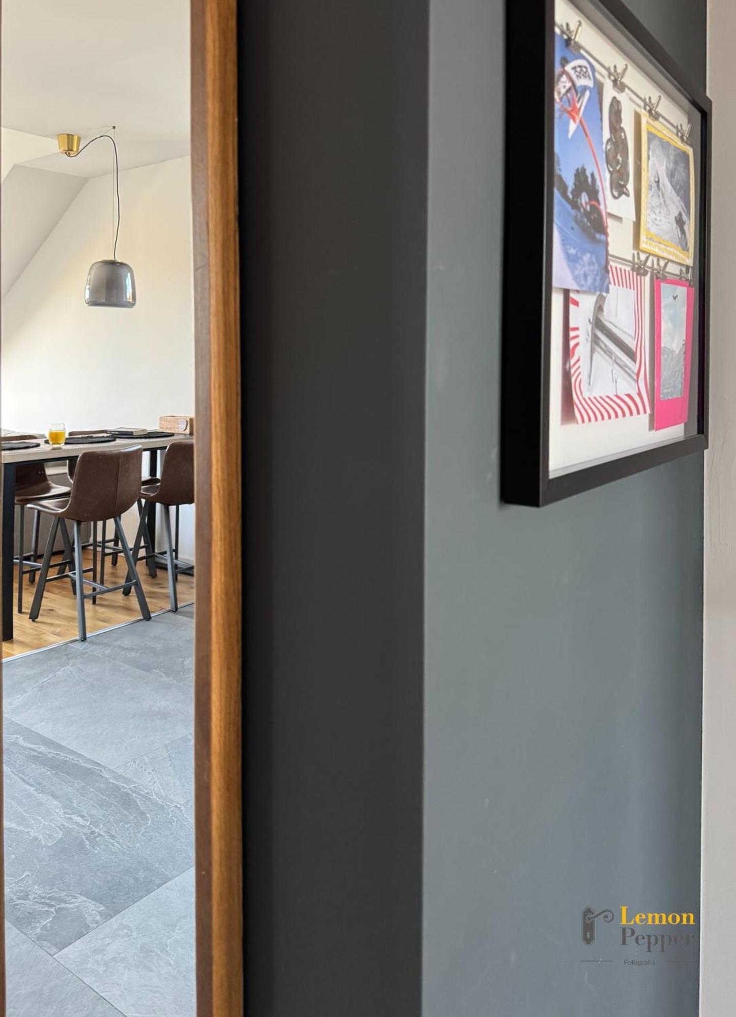 Apartament Krzysztofa Bochusa Jelenia Góra Екстериор снимка