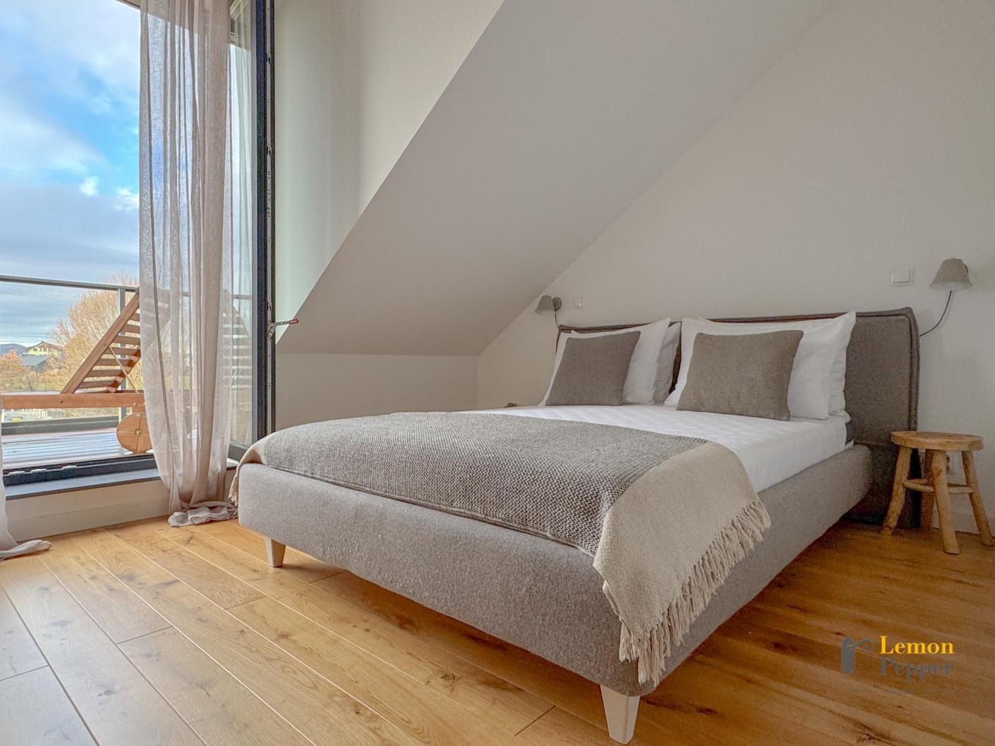 Apartament Krzysztofa Bochusa Jelenia Góra Екстериор снимка