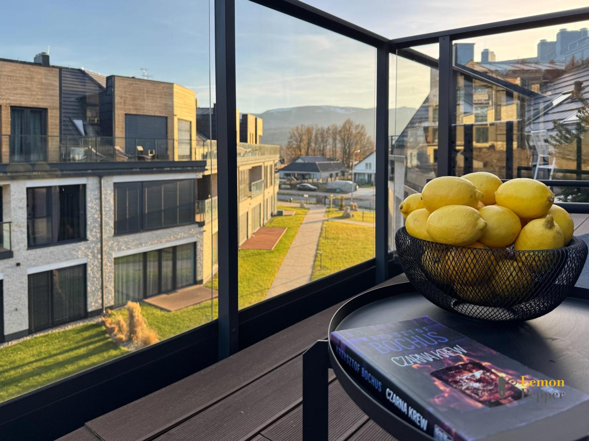 Apartament Krzysztofa Bochusa Jelenia Góra Екстериор снимка