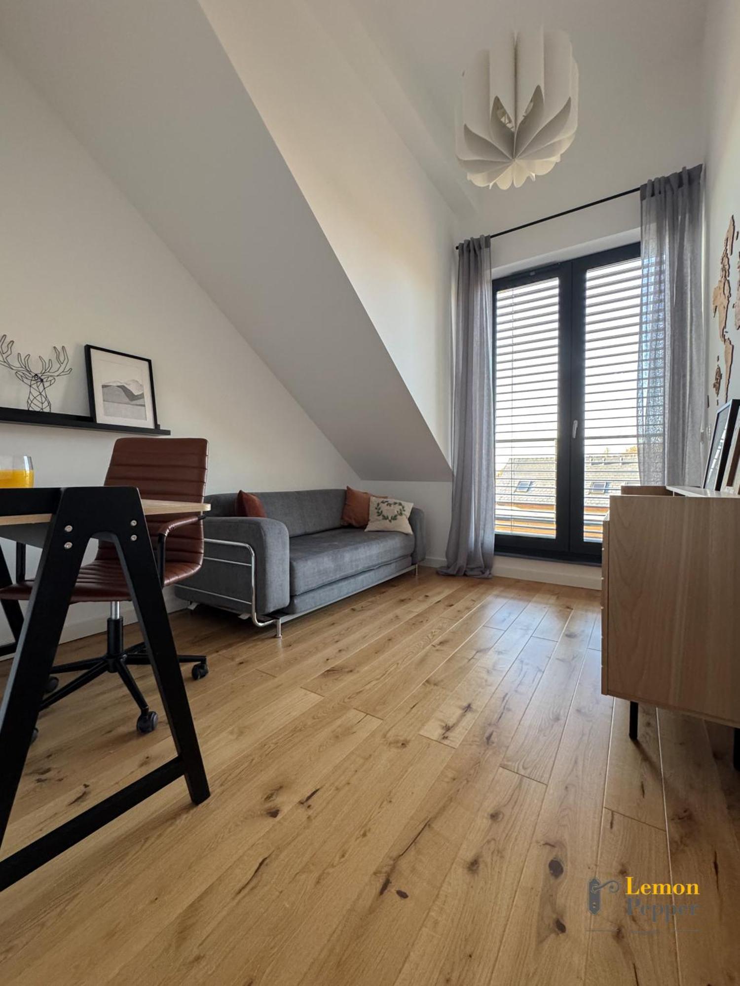 Apartament Krzysztofa Bochusa Jelenia Góra Екстериор снимка