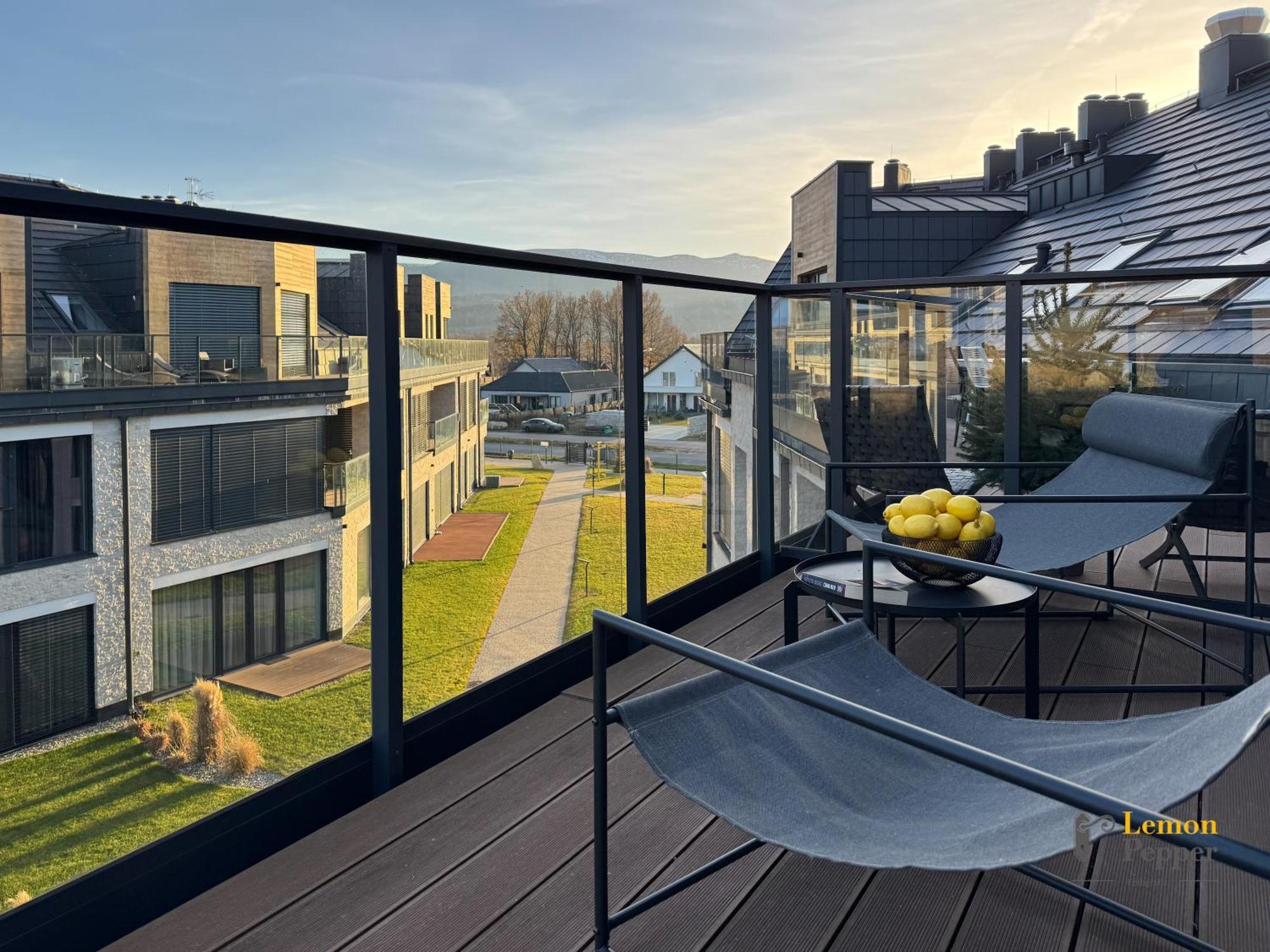 Apartament Krzysztofa Bochusa Jelenia Góra Екстериор снимка