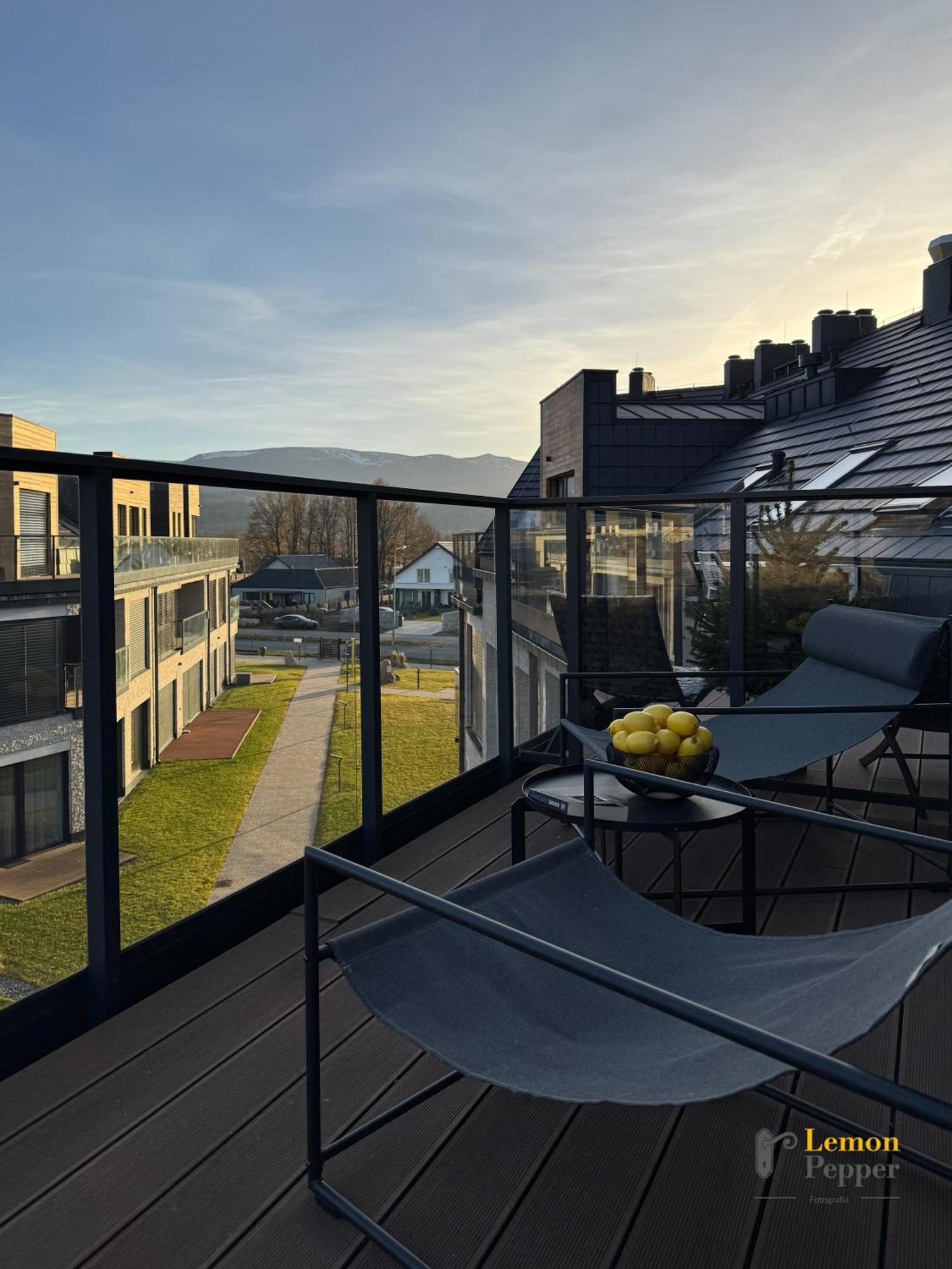 Apartament Krzysztofa Bochusa Jelenia Góra Екстериор снимка