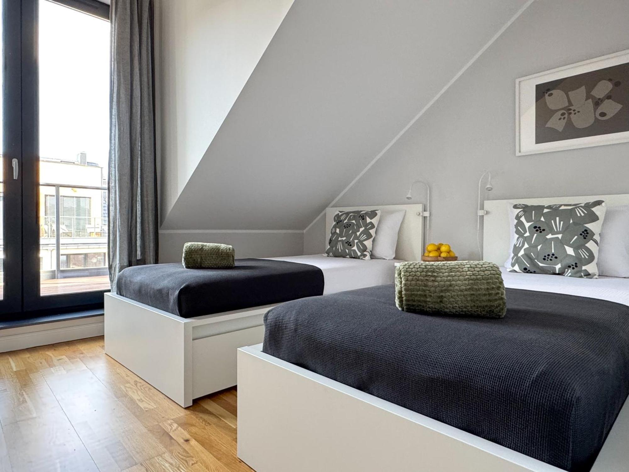 Apartament Krzysztofa Bochusa Jelenia Góra Екстериор снимка