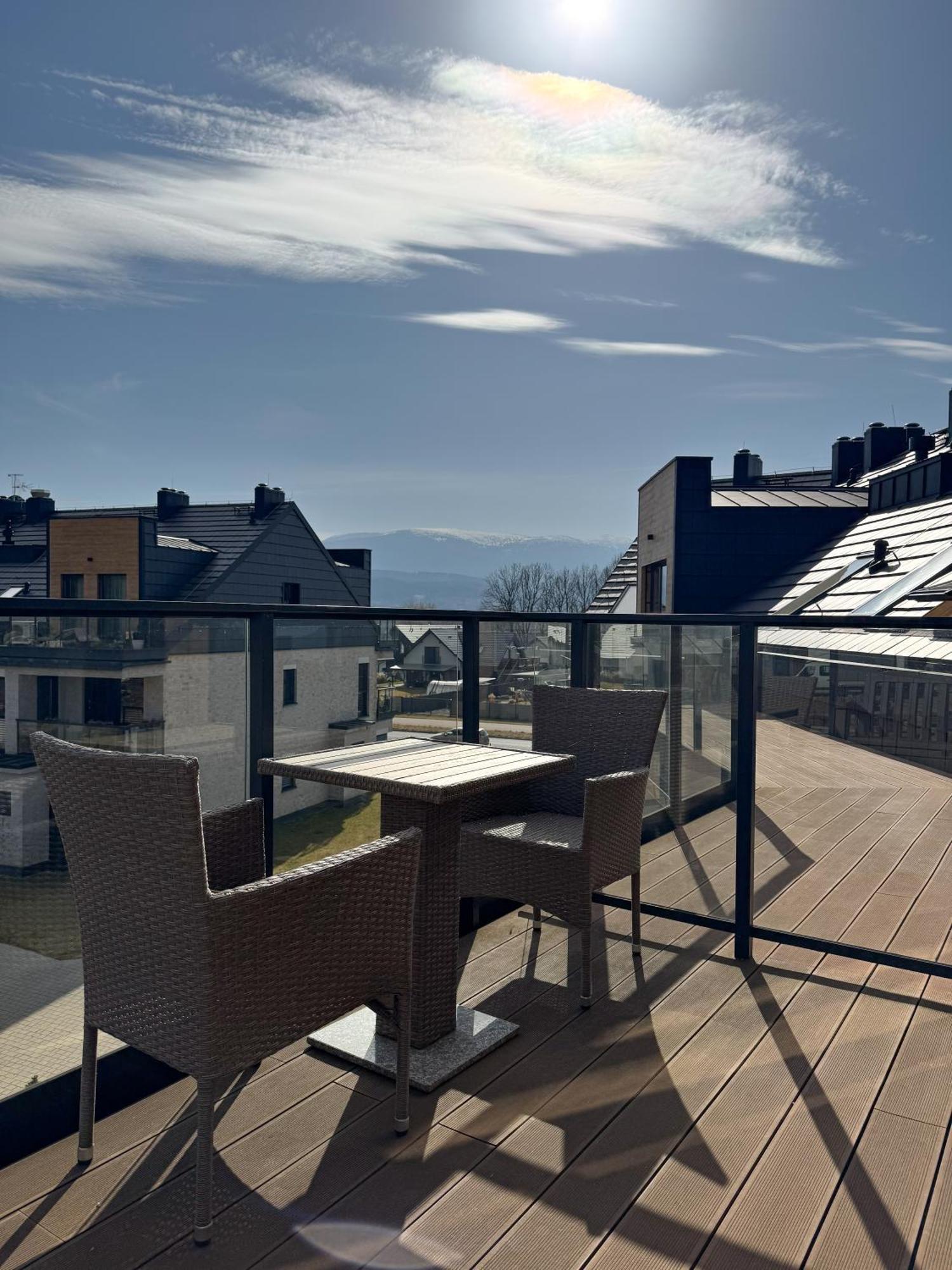 Apartament Krzysztofa Bochusa Jelenia Góra Екстериор снимка
