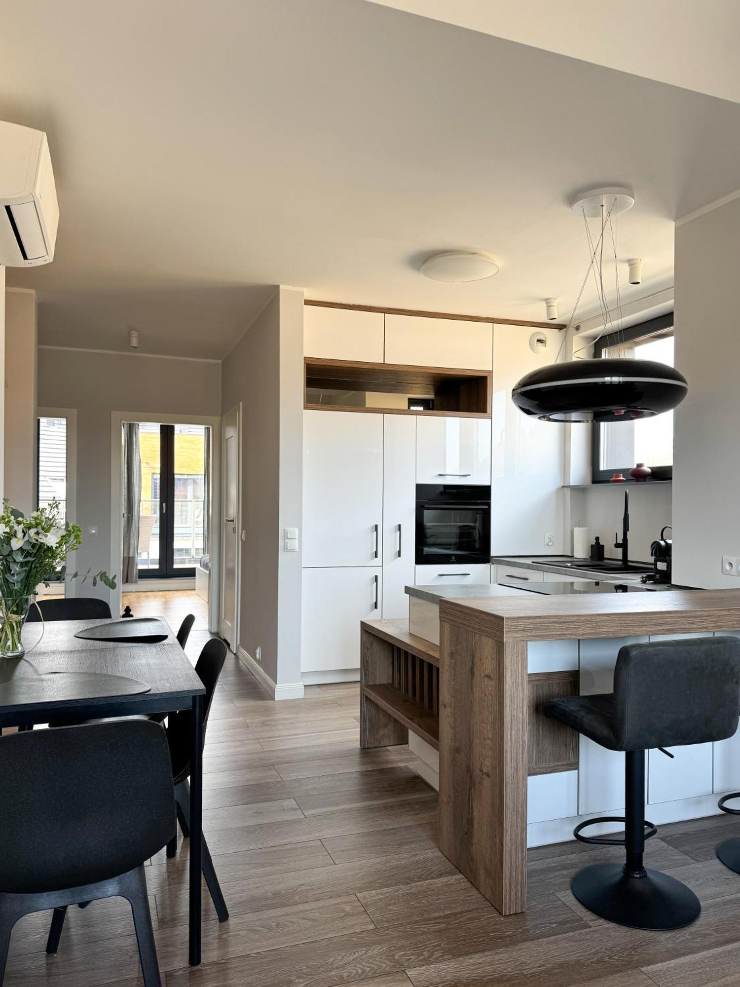 Apartament Krzysztofa Bochusa Jelenia Góra Екстериор снимка