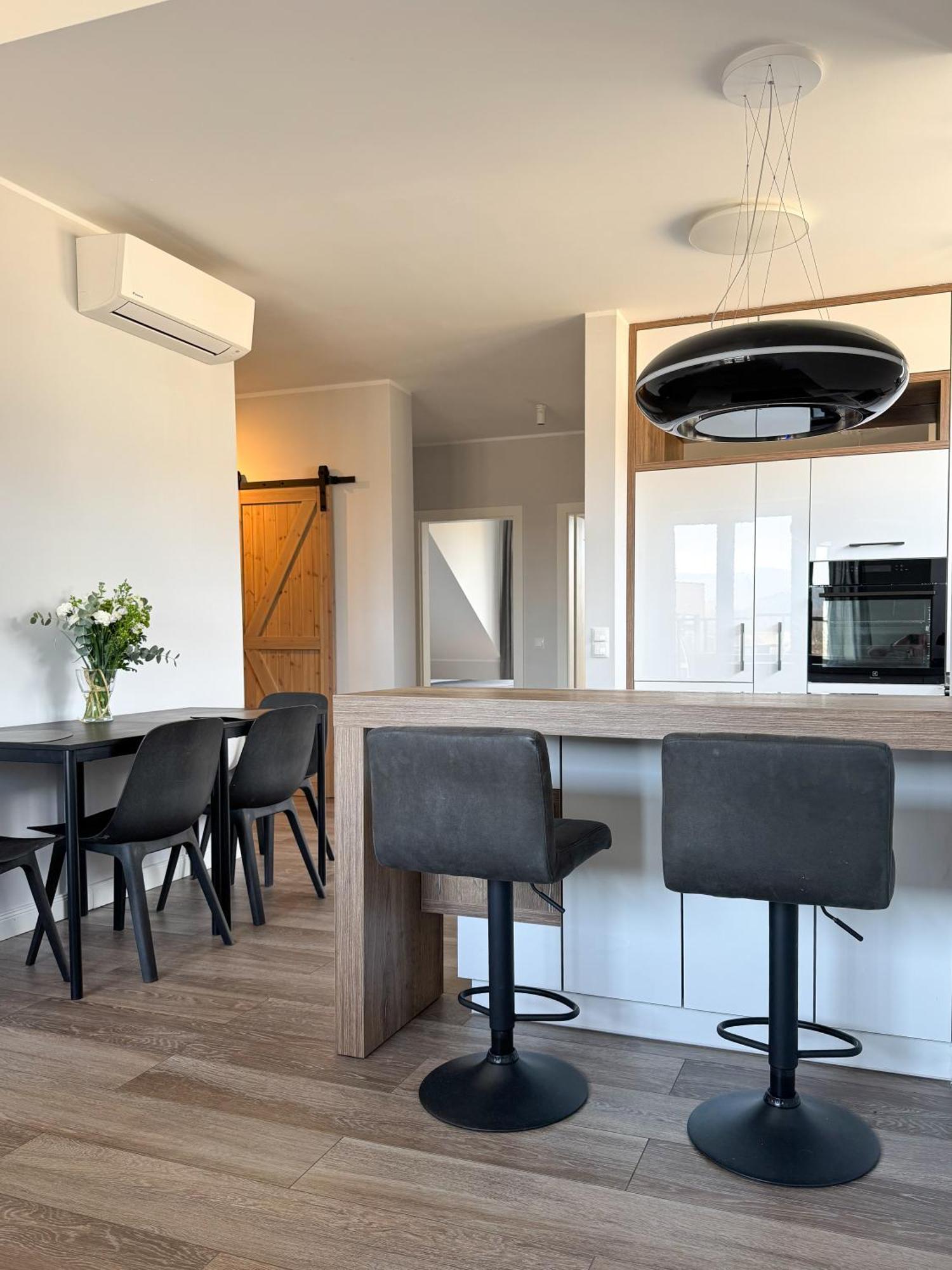 Apartament Krzysztofa Bochusa Jelenia Góra Екстериор снимка