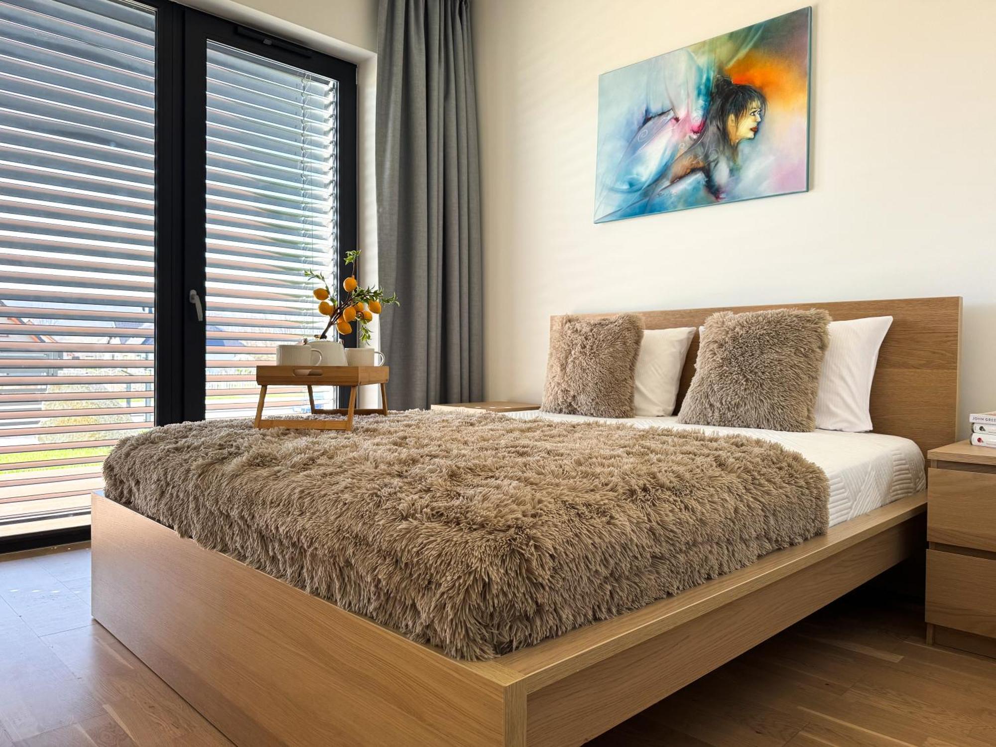 Apartament Krzysztofa Bochusa Jelenia Góra Екстериор снимка