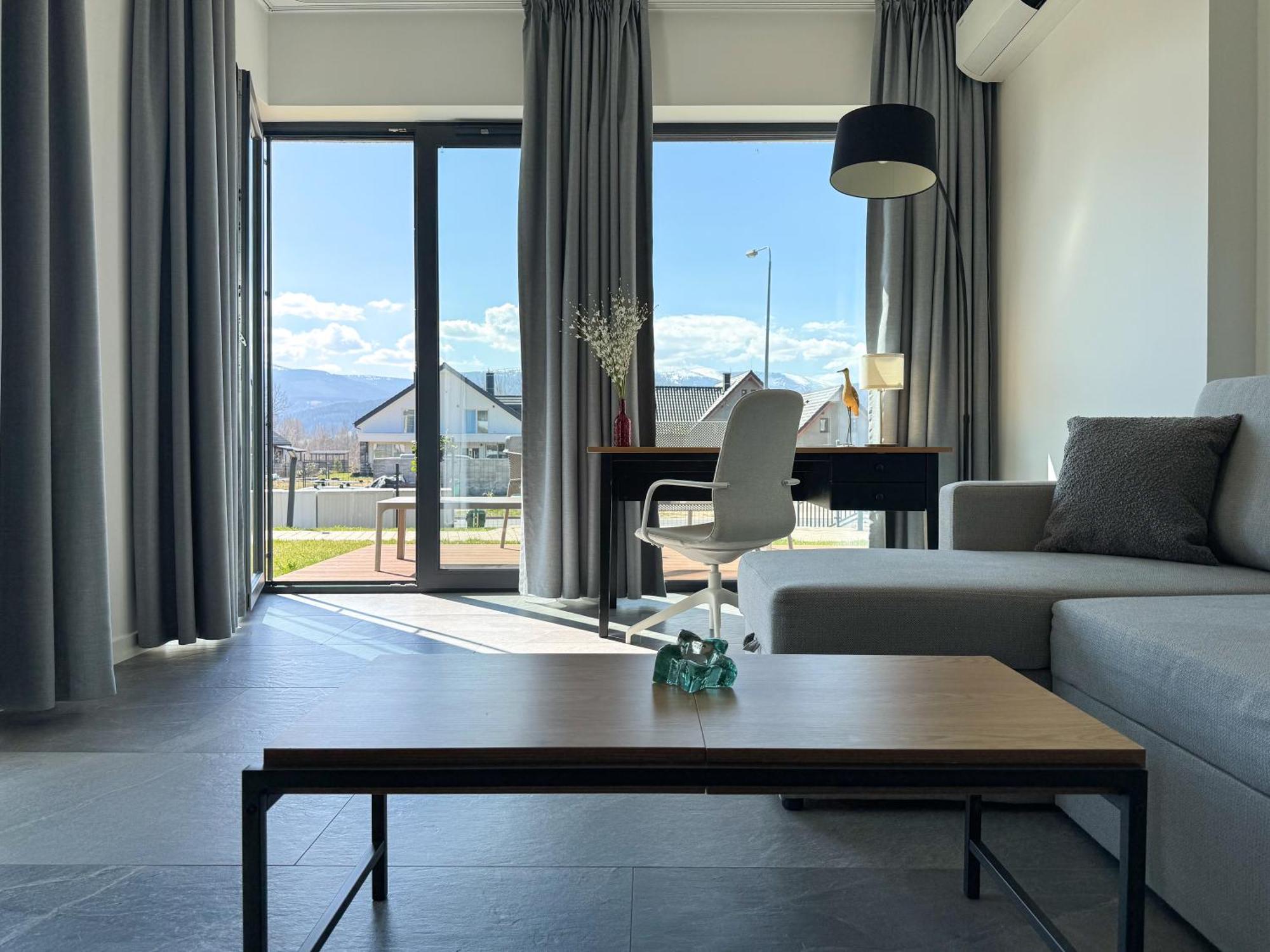 Apartament Krzysztofa Bochusa Jelenia Góra Екстериор снимка