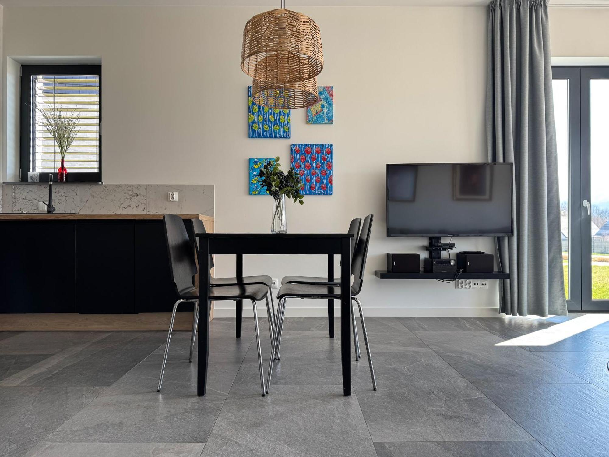 Apartament Krzysztofa Bochusa Jelenia Góra Екстериор снимка