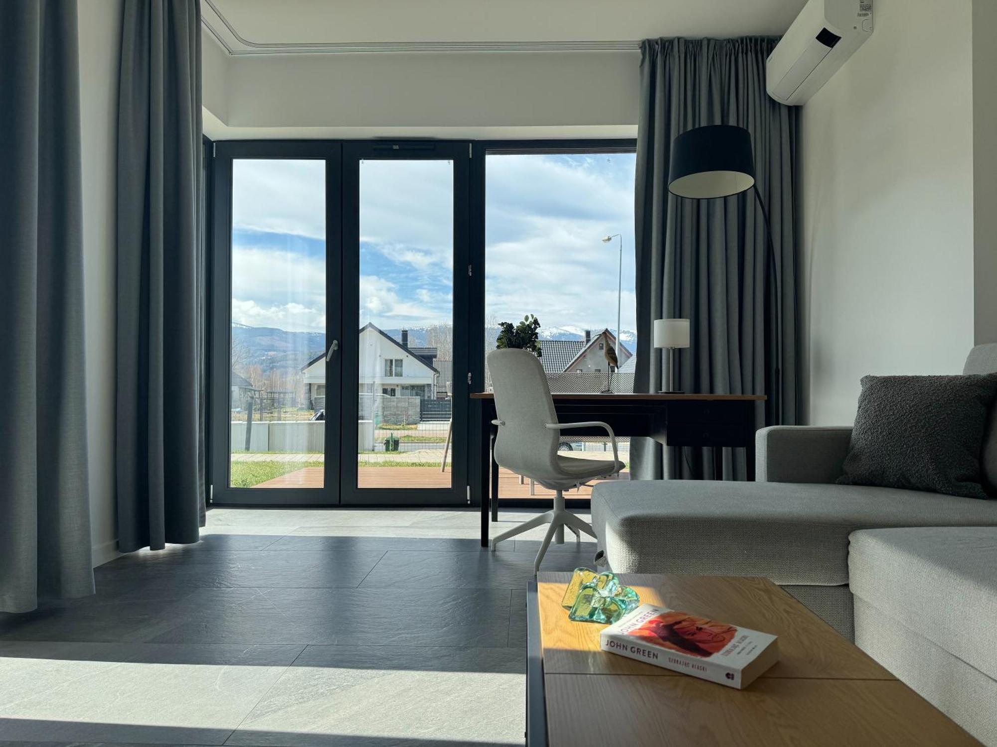 Apartament Krzysztofa Bochusa Jelenia Góra Екстериор снимка