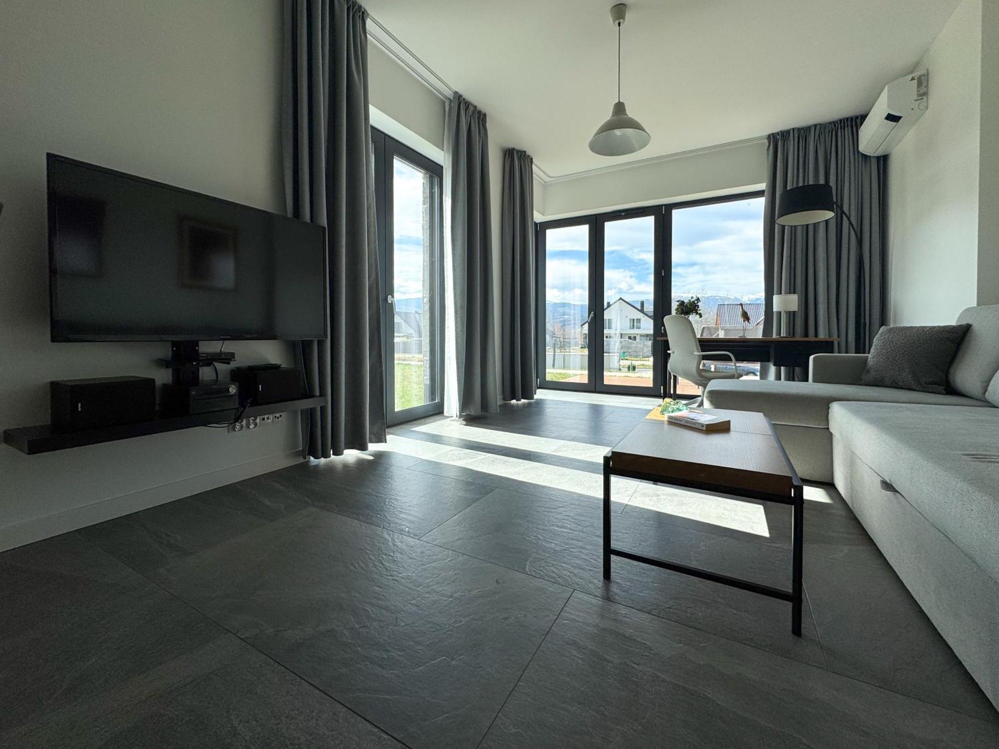 Apartament Krzysztofa Bochusa Jelenia Góra Екстериор снимка
