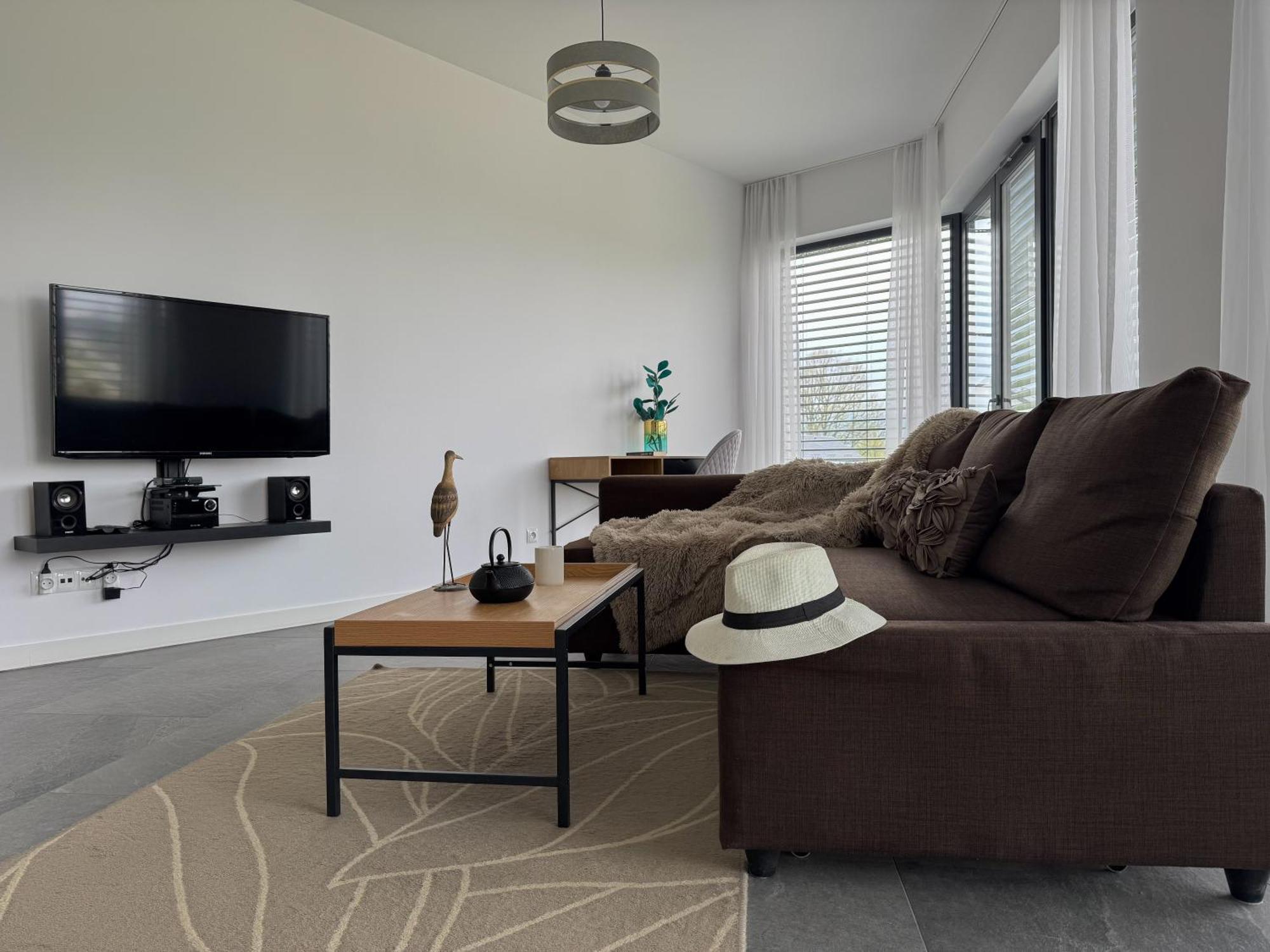 Apartament Krzysztofa Bochusa Jelenia Góra Екстериор снимка
