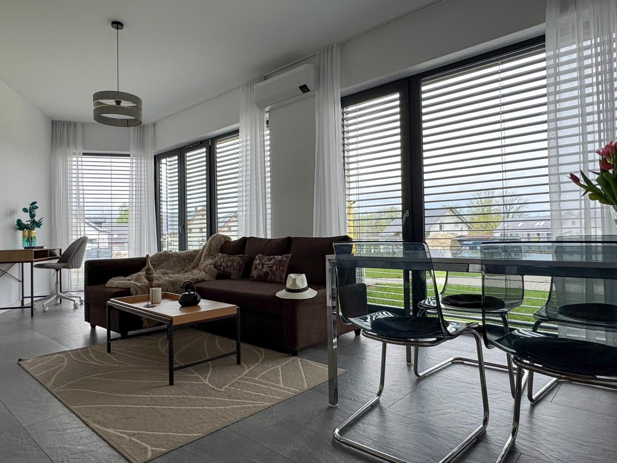 Apartament Krzysztofa Bochusa Jelenia Góra Екстериор снимка