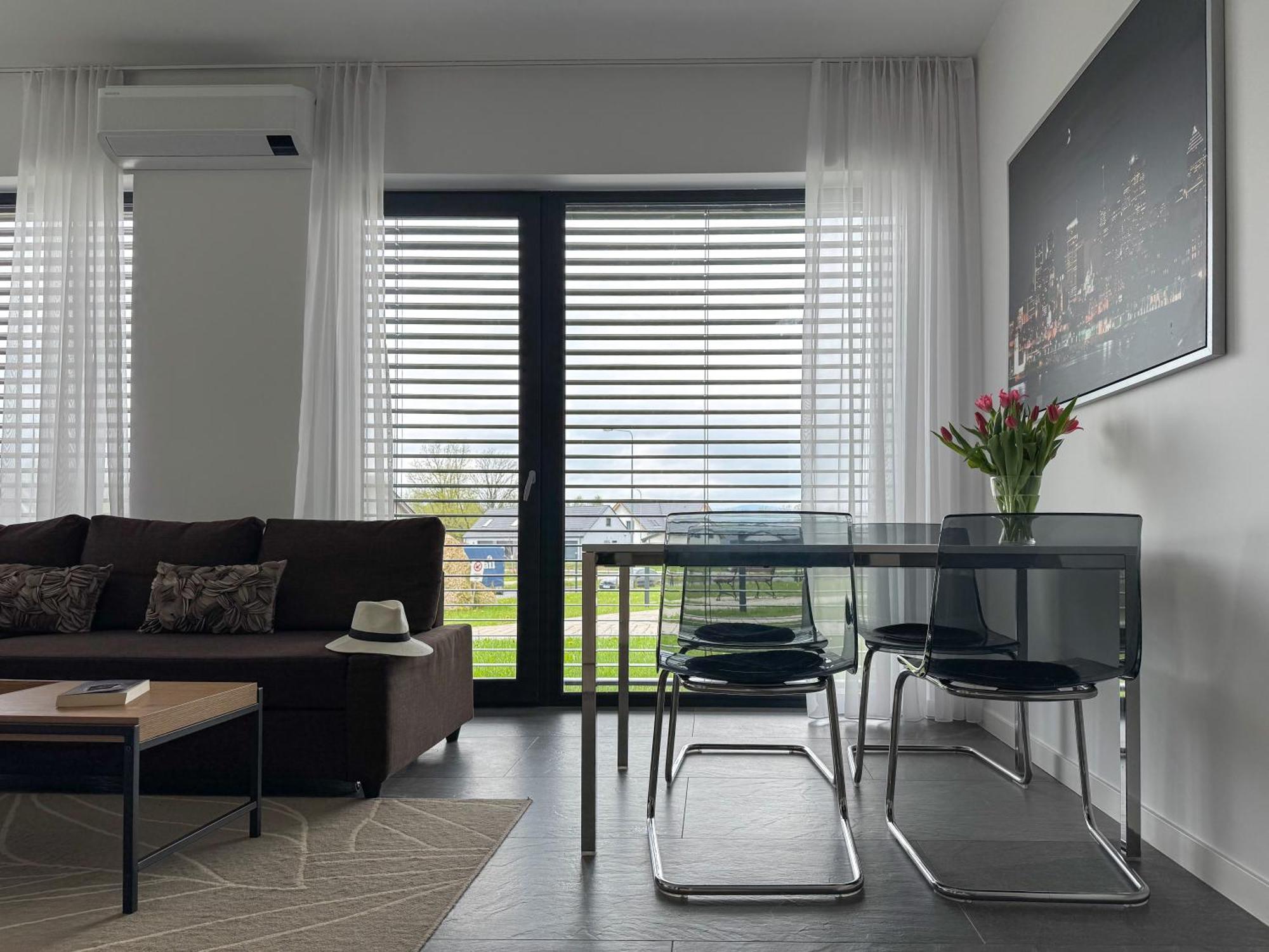 Apartament Krzysztofa Bochusa Jelenia Góra Екстериор снимка