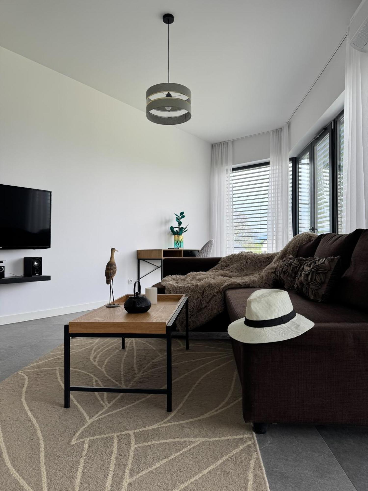Apartament Krzysztofa Bochusa Jelenia Góra Екстериор снимка